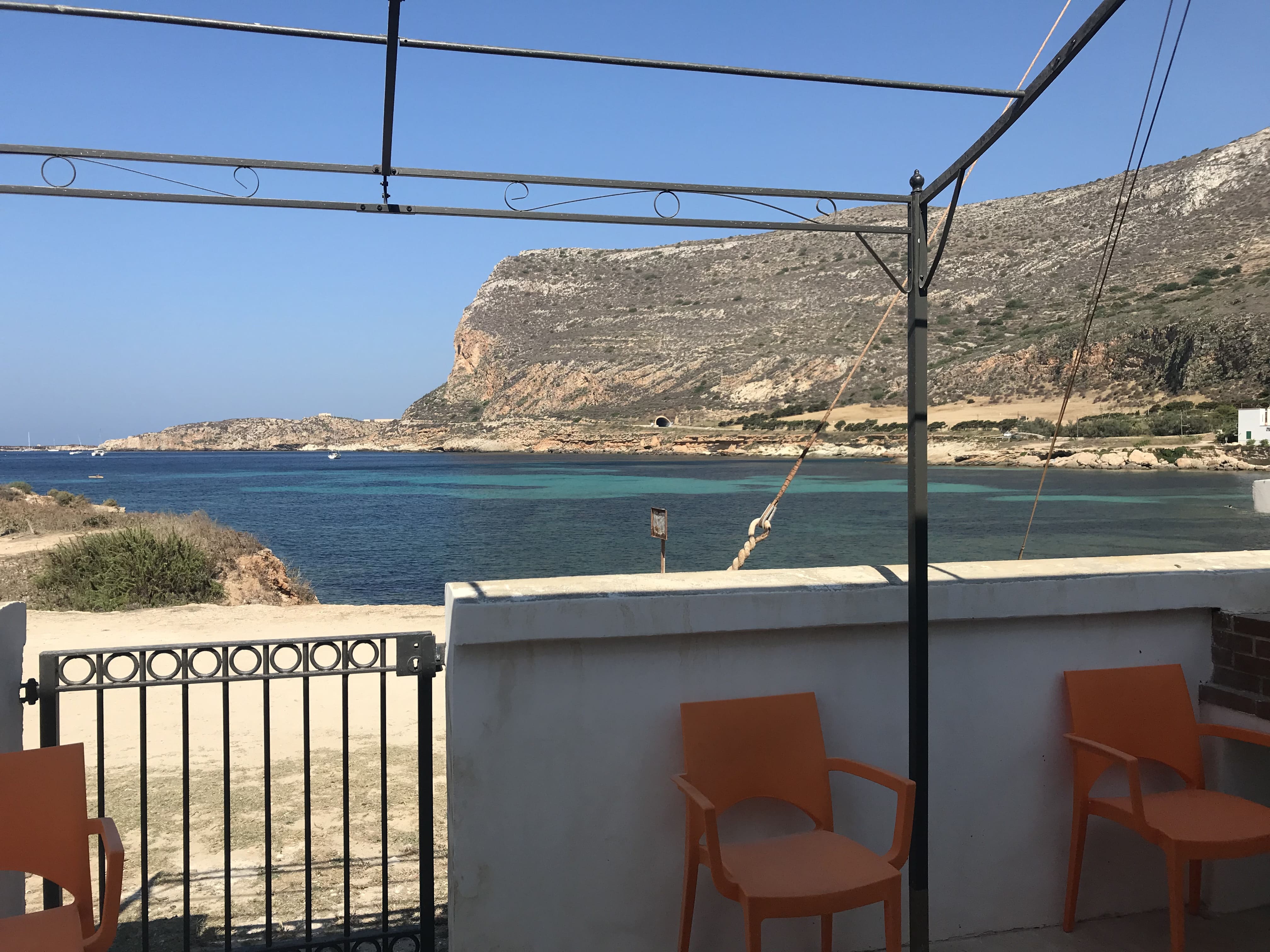 Villa Maresole